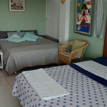 Apartamento Fun And *