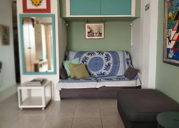 Apartamento Fun And Torremolinos