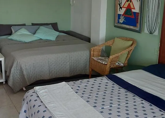 Apartamento Fun And *