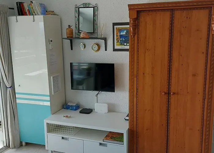 Apartamento Fun And *