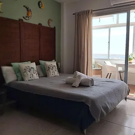 Apartment Fun And Torremolinos