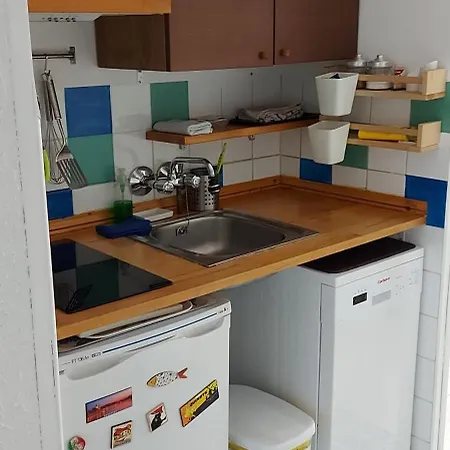 Fun And Apartment *