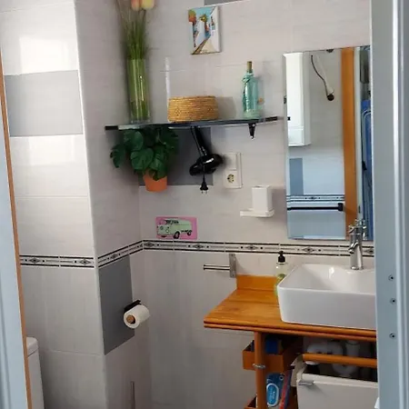 Fun And Apartment