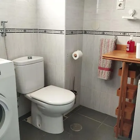 Appartement Fun And