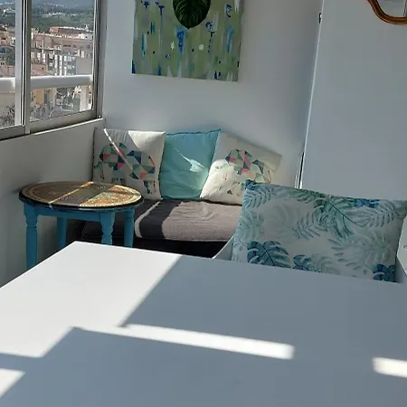 Fun And Apartment *