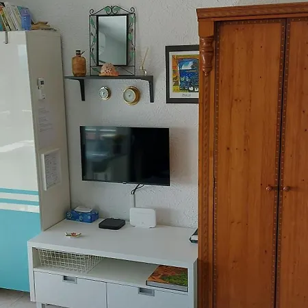 Appartement Fun And *