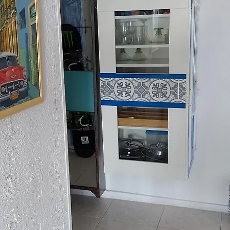 Appartement Fun And