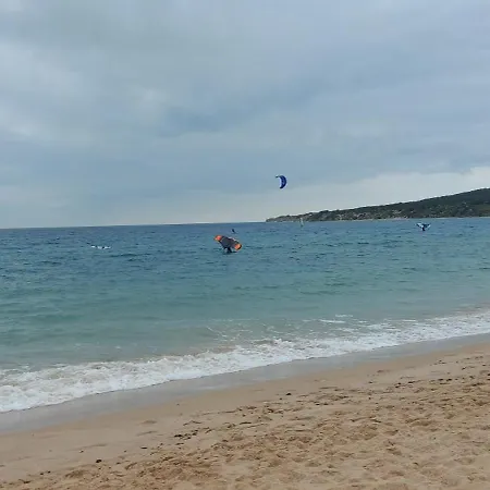 Fun And Διαμέρισμα Τορρεμολίνος