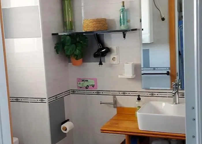 Fun And Appartamento