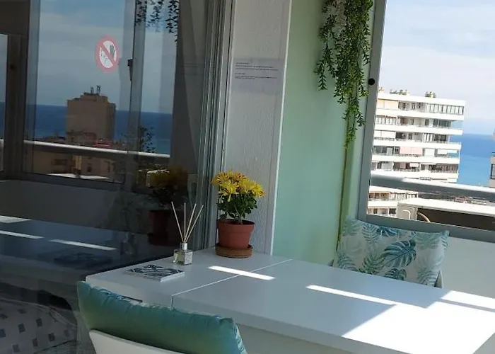 Fun And * Torremolinos