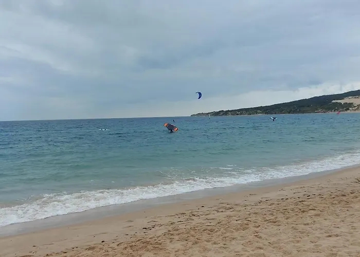 Fun And Apartment Torremolinos