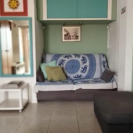 Διαμέρισμα Fun And Τορρεμολίνος