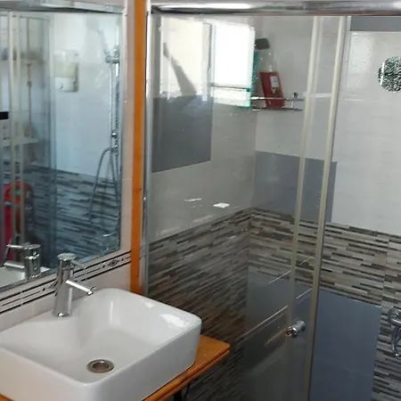 Fun And Διαμέρισμα Τορρεμολίνος