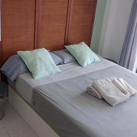 Fun&beach Apartment *