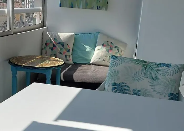 Fun&beach Apartment *