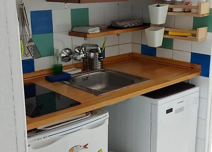 Fun&beach Apartment *